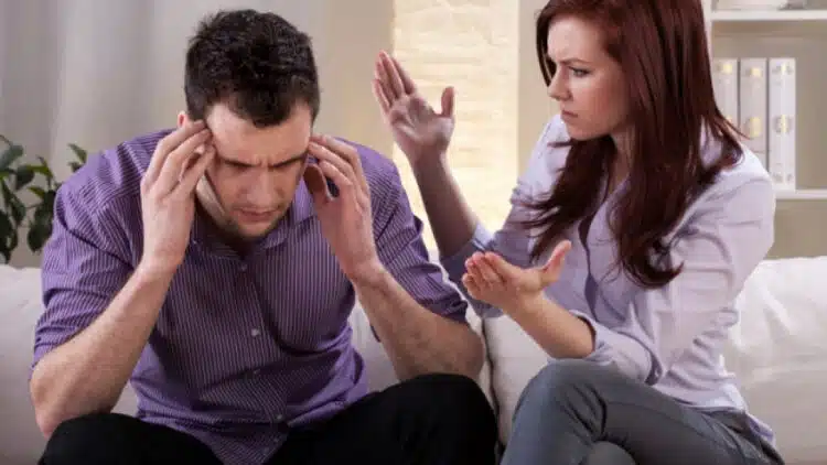 Неочакван начин да получите прошка след скандал: работи безупречно