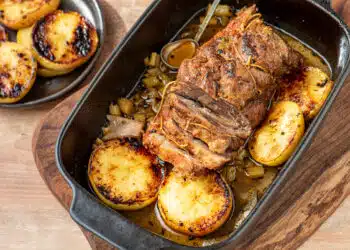 Нов метод ще ви позволи да готвите месо без фурна! И е супер лесно!