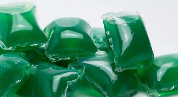 Те могат да изчезнат от продажба: капсулите за пране може да бъдат забранени