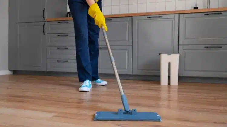 4 грешки, заради които токът ви винаги е мръсен, дори след като го почистите