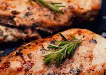 Защо не трябва да махате мазното от месото, когато готвите