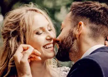 Има ли идеална възрастова разлика между мъж и жена: зависи ли връзката от това?