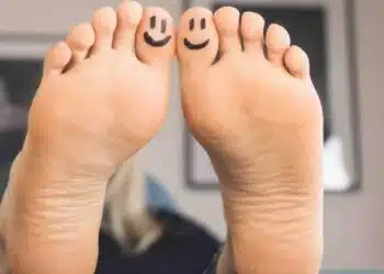 Как да предпазите краката си от мазоли: просто решение, което ще помогне на всеки