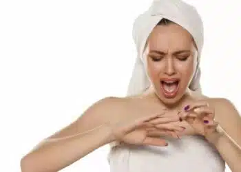 Как да премахнете треска от пръста си: безболезнен метод