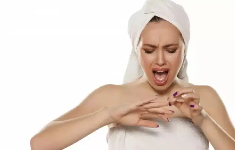 Как да премахнете треска от пръста си: безболезнен метод