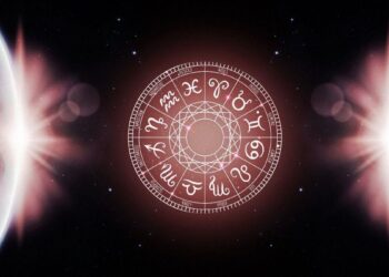 Това са 3-те зодии с абонамент за късмет в следващите 3 години! Уран е с тях