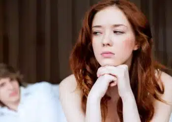 Защо жените ревнуват: съвети как да се отървете от това чувство