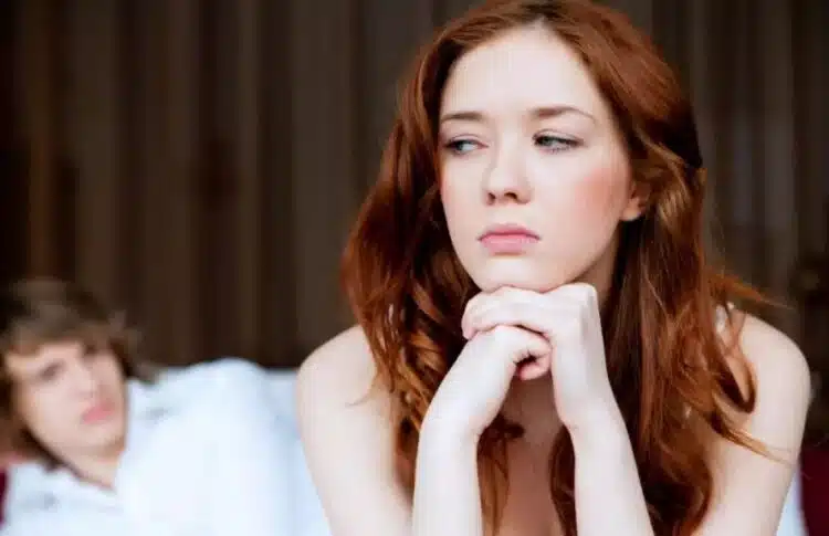 Защо жените ревнуват: съвети как да се отървете от това чувство