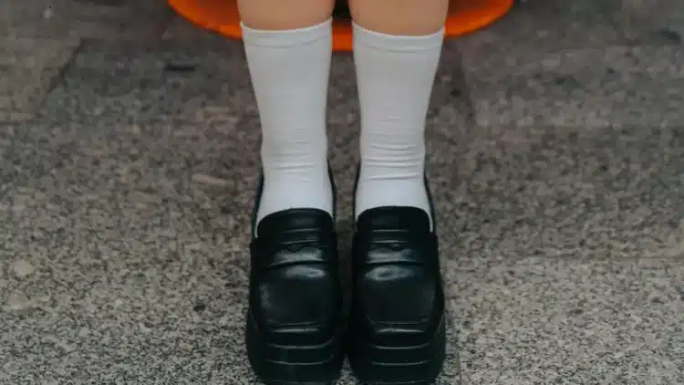 Сложете чорапите в микровълновата: малко известен трик, който ще ви помогне много