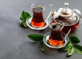 Как черният чай влияе на тялото: експерти разкриха неочаквани факти