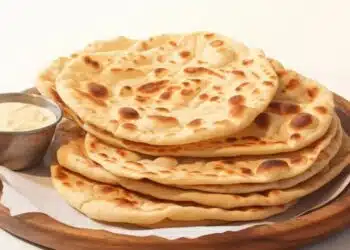 Чаша вода и брашно: пухкави сладки за 20 минути – изяждат се на момента