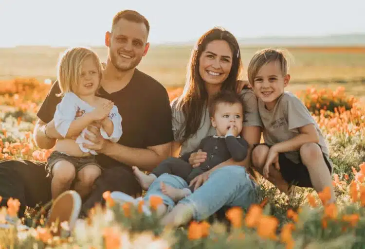 Детето никога няма да се разглези: експертите разкриха основните тайни на родителството