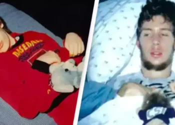 Човек, който беше „затворен“ в тялото си за над 10 години, се събуди и разказа шокираща история