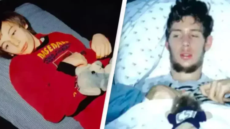 Човек, който беше „затворен“ в тялото си за над 10 години, се събуди и разказа шокираща история