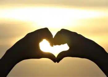 Как да се държим във връзка от разстояние, тя може наистина да е пълноценна