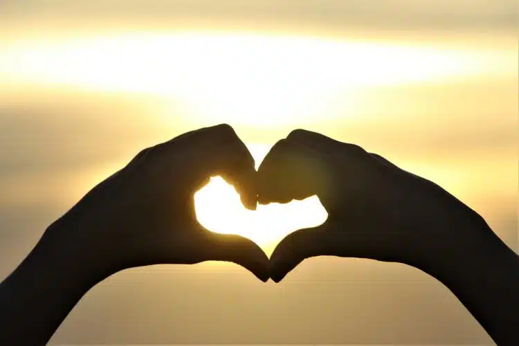 Как да се държим във връзка от разстояние, тя може наистина да е пълноценна