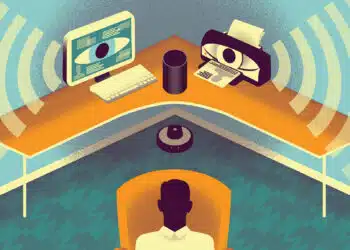 Тези 5 устройства могат да ви шпионират дори навън: вече ги имате у дома