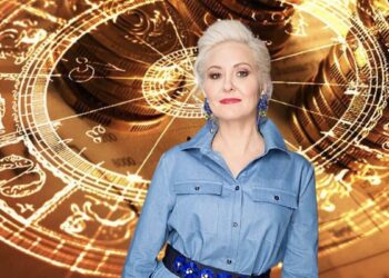 Василиса Володина назова зодиите, за които идва положителна промяна през месец март