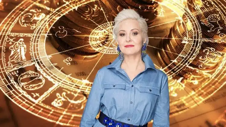 Василиса Володина назова зодиите, за които идва положителна промяна през месец март