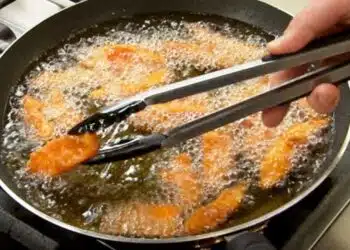 Това е най-здравословната мазнина за пържене и като цяло готвене на храна