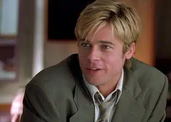 12 вдъхновяващи цитата от Брад Пит за живота и кариерата