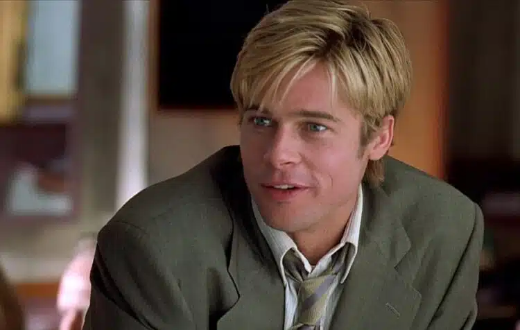 12 вдъхновяващи цитата от Брад Пит за живота и кариерата