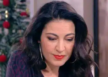 Водещата на „Преди обед” Деси Стоянова изригна в ефир