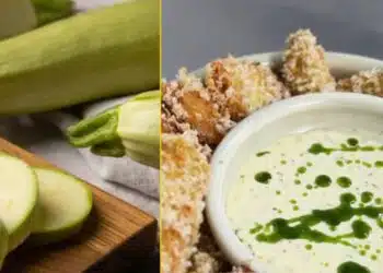 Ще се влюбите в тях: бързи хрупкави тиквички, които правя всеки ден