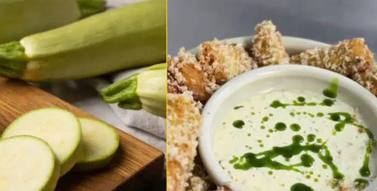 Ще се влюбите в тях: бързи хрупкави тиквички, които правя всеки ден