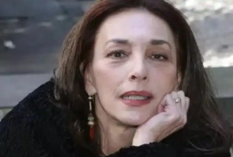 Отиде си една от най-обичаните италиански актриси на 21 век.