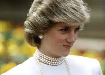 11 цитата на Принцеса Даяна за живота