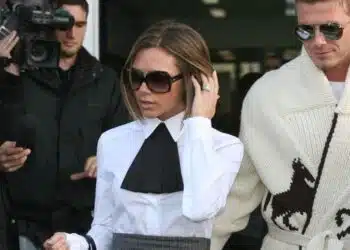 Подаръци от Бекъм: 5 най-луксозни пръстена на Виктория Бекъм