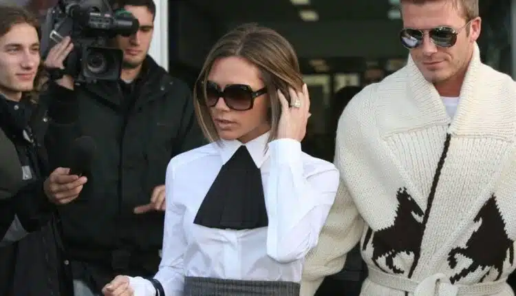 Подаръци от Бекъм: 5 най-луксозни пръстена на Виктория Бекъм