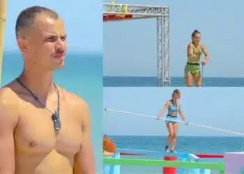 Невиждан обрат на капитанската елиминационна битка в Игри на волята