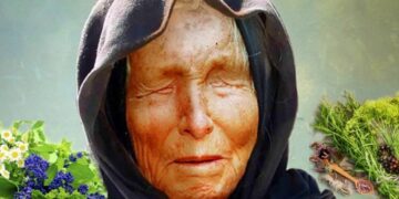Баба Ванга е казала: Който има това у дома си, ще има много голям КЪСМЕТ