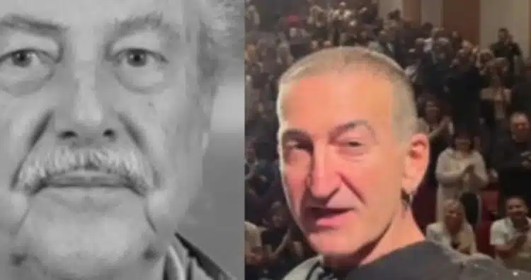 Дони се ядоса и се възмути заради тиражирана лъжа за покойния Кирил Маричков