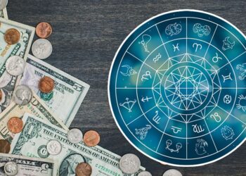 За 5 от зодиите се задава много успешна финансова седмица