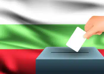 Какъв е ефектът от глас с „Не подкрепям никого“? Ето как работи системата