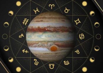Ретроградният Юпитер ще дари с късмет три зодии до началото на февруари!