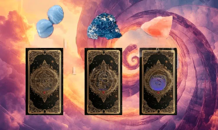 Изберете кристал, разберете съдбата си за остатъка от 2024 г.