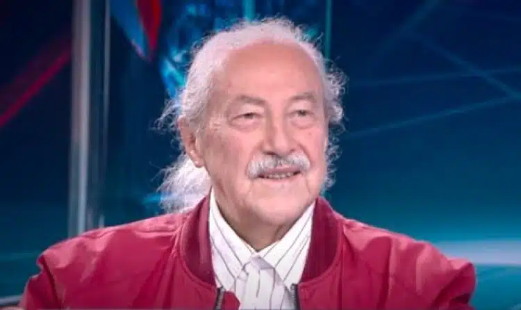 Първата съпруга на Кирил Маричков се прости с него със сърцераздирателни думи