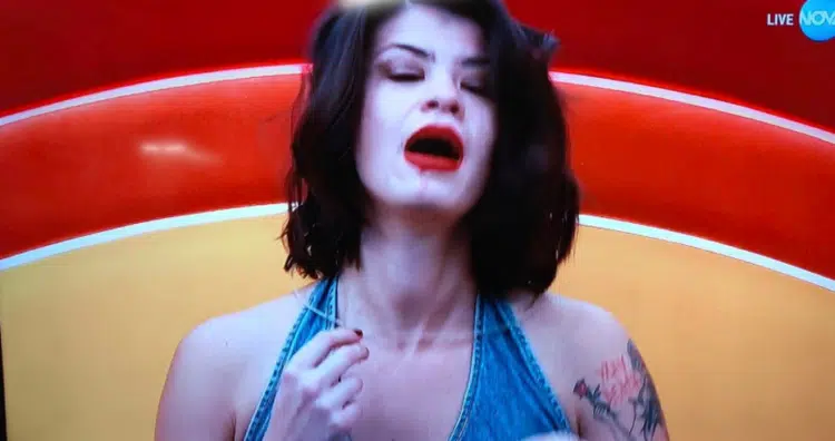 Участничка от Биг Брадър: Глупава съм да подпиша договор и да дойда тук! Искам да си ходя