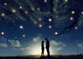 Възрастта, на която ще срещнете любовта, според зодията