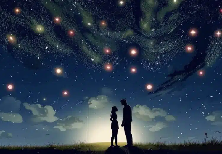 Възрастта, на която ще срещнете любовта, според зодията