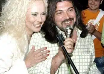 Наталия Симеонова и Маги Халваджиян се сдобриха след 12 години тишина