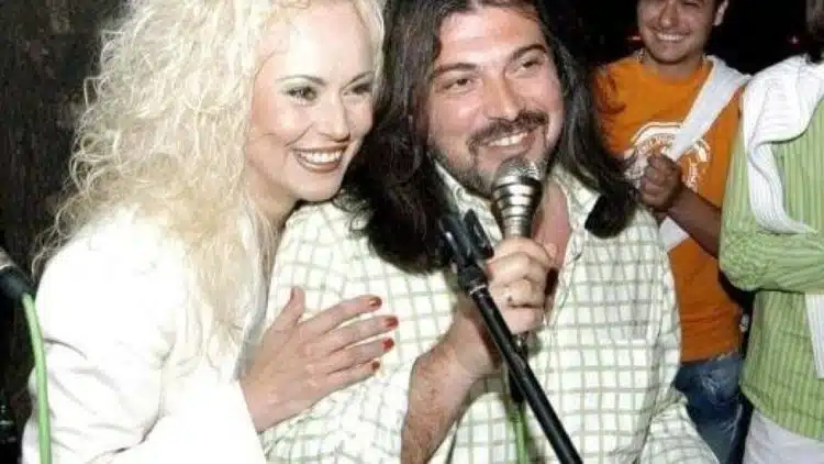 Наталия Симеонова и Маги Халваджиян се сдобриха след 12 години тишина