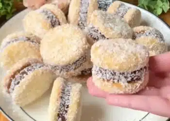 Рецептата ми за масленки БЕЗ масло – стават бързо, стават много и са много леки