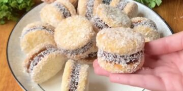 Рецептата ми за масленки БЕЗ масло – стават бързо, стават много и са много леки