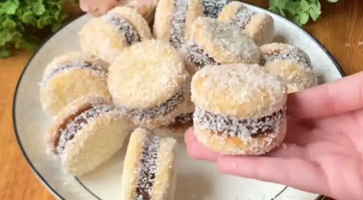 Рецептата ми за масленки БЕЗ масло – стават бързо, стават много и са много леки