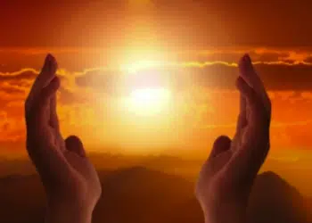 Една от най-силните молитви срещу зли сили, нещастия и трудности